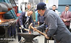 Tophane MTAL’de Nevruz Bayramı Coşkuyla Kutlandı