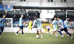 Belediye Kütahyaspor 3-1 Bursaspor