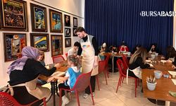 İnegöl AVM’de Geleneksel El Sanatlarıyla Kültür Yolculuğu