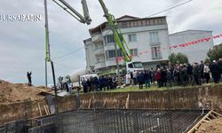 Karacabey’de Hafızlık Kursunun Temeli Atıldı