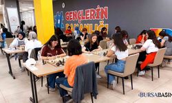 Denizli’de Satranç Şampiyonası Sona Erdi