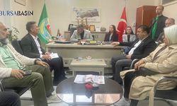 Orhan Sarıbal: Zorunlu Tarım Sigortası Hayata Geçirilmeli