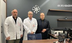 Hayat Hastanesi’nde Skafoid Sempozyumu Düzenlendi