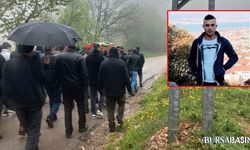İnegöl’de Köstebek Tabancası Can Aldı