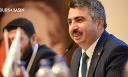 Bursa’da kamusal alanlarda iş sağlığı çalıştayı başlıyor