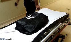 İnegöl’de 3 Aylık Bebek Beşikte Hareketsiz Bulundu