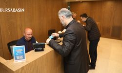 İnegöl’de vergi ödemeleri başladı, son gün 2 Haziran