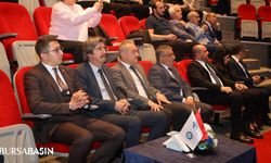 Uludağ isminin 100. yılı BUÜ’de özel panelle kutlandı
