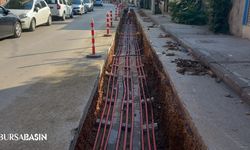 UEDAŞ’tan 2025 İçin 6.3 Milyar TL’lik Dev Yatırım