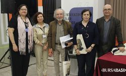 Nilüfer’de Rıfat Ilgaz’ın Hayatı ve Mirası Konuşuldu