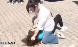 Yenişehir’de Ortaokulda Akran Zorbalığı Tepki Çekti