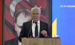 Bozbey: Sendika Talebi Kabul Edilirse Bilet 60 TL Olur
