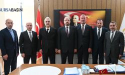 Karacabey’de Atares-2 Rüzgar Enerji Santrali Açıldı
