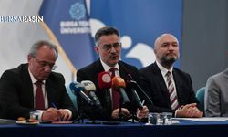 Bursa Teknik Üniversitesi'nden Liselilere Özel İki Yeni Proje