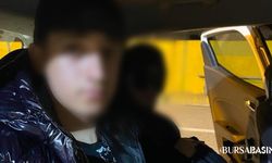 Bursa’da Göçmen Kaçakçılığına Suçüstü Operasyon