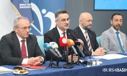 BTÜ'den Liselilere Üniversite Deneyimi Fırsatı