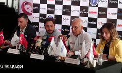 Yeşil Bursa Rallisi 49. kez start alıyor!