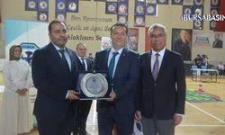Gemlik’te İlk Kez Robot Yarışması Düzenlendi