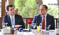 Bursa’da Mesleki Eğitime 8 Milyar Liralık Yatırım Desteği