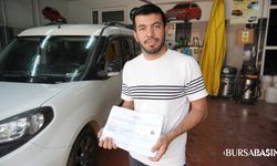 IBAN mağduru genç, askere gidemeden cezaevine düştü