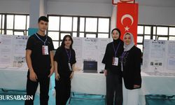 Yıldırım MTAL’den Engelsiz Eğitim Projesi