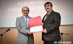 BURULAŞ ve BURFAŞ’a Erişilebilirlik Belgesi verildi