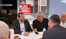 Gürsu’da mahalleler belediye makamına dönüşüyor
