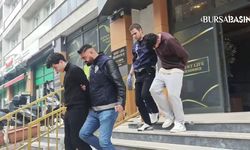 Sahte Avukat Operasyonu: 18 Gözaltı