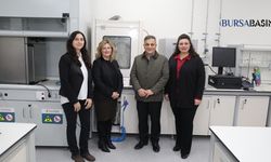 BTÜ’nün Arı Ekmeği Buluşu ABD’den Patent Aldı