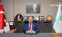 Özer Matlı’dan Çiftçiler Günü’nde Stratejik Tarım Vurgusu