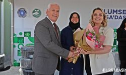 Bursa Büyükşehir’den Çiftçilere 14 Mayıs’ta Anlamlı Destek
