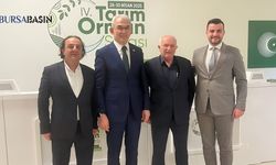 Ahşap Palet ve Ambalaj Sektörü Stratejik Sektör Oldu