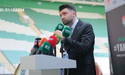 Bursaspor’da transfer tamam, kombine coşkusu sürüyor