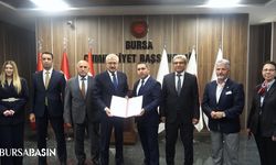 Bursa’da 15 Bin Hükümlüye Bağımlılıkla Mücadele Desteği