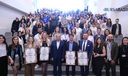 VM Medical Park’tan öğrencilere kariyer desteği