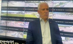 Bozbey'den BURULAŞ Grevi Açıklaması