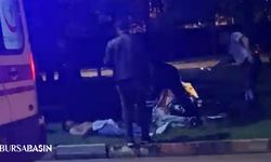 İnegöl’de Parkta Bıçaklı Saldırı: 1 Tutuklama