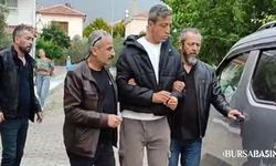 37 Yıl Hapis Cezalı Şahıs Tatilde Yakalandı