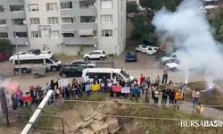 Suna Öğretmen'e öğrencilerinden duygusal veda