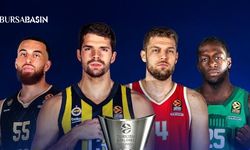 Uludağ İçecek, EuroLeague Final Four’a damga vurdu