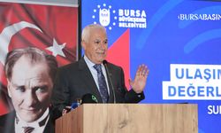 Bursa’da Ulaşım ve Tarihi Belediye Binası Krizi Gündemde