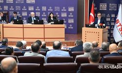 Bursa Business School Kongre Üssü Olma Yolunda