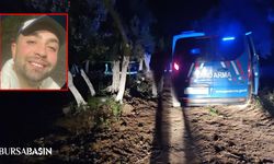 Orhangazi’de Bağ Evinde Cinayet: 2 Gözaltı