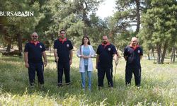 Gürsu’da Kurban Timi Göreve Hazır