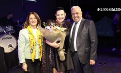 Nilüfer Karadeniz Festivali Coşkuyla Başladı