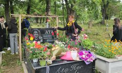Ata Emre Akman, ölümünün 1. yılında anıldı