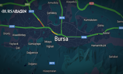 Bursa’da O Yollar Trafiğe Kapanacak