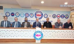 Diyanet-Sen'den Gündüz Kuşağı Yayınlarına Tepki