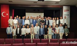 MAZLUMDER 17. Olağan Genel Kurulu Toplandı