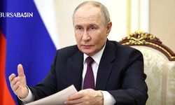 Putin: Ukrayna Sınırında Tampon Bölge Kurulacak